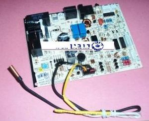 כרטיס מאייד מזגן אלקטרה/תדיראן GREE 15