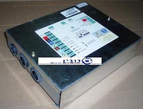 כרטיס בקר STORM 3 EMD/ENG