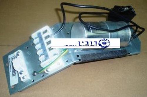 כרטיס מעבה קומפלט מדיה BASIC 21