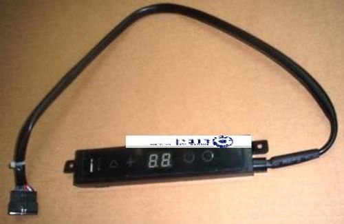עינית תצוגה מדיה BASIC 9