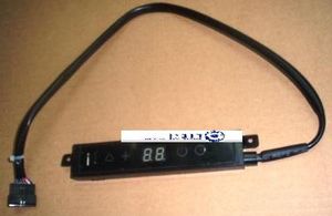 עינית תצוגה מדיה BASIC 9