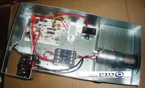 כרטיס מעבה קומפלט מזגן מדיה BASIC 28