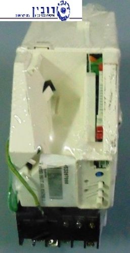 מכלול כרטיס מאייד מזגן אלקו INV 30