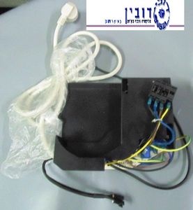 מכלול כרטיס מאייד מזגן אלקו INV 22