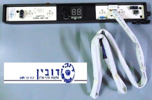 עינית למזגן אלקטרה 14