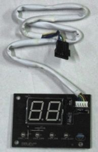 עינית למזגן אלקטרה 10