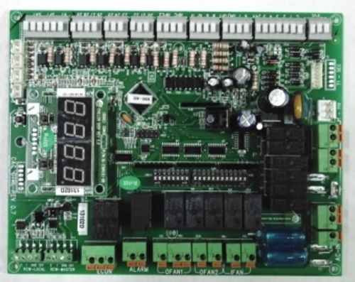 כרטיס למזגן EMD 2200