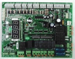 כרטיס למזגן EMD 2200