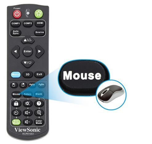 מקרן  ViewSonic PJD5151 DLP