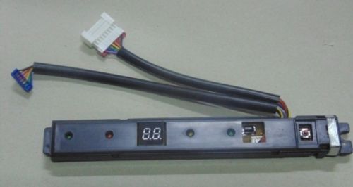 כרטיס תצוגה מזגן DMO2465 LG