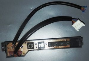כרטיס תצוגה למזגן LG דגם 306