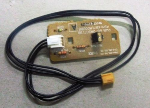 כרטיס תצוגה למזגן LG ARTCOL/LG DESIGN