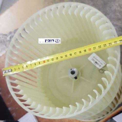 מפוח תדיראן R-10