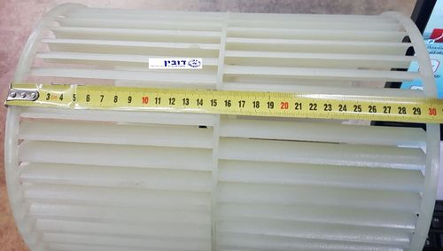 מפוח תדיראן R-10