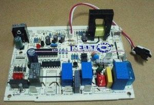 פיקוד מעבה GOLD-38 I GOLD -38,SAGA A-38 MIDEA-38 PLASMA