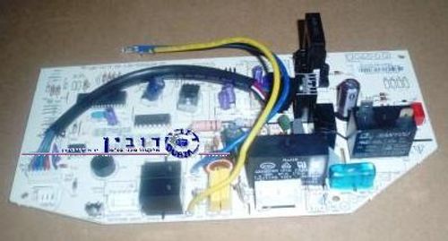 פיקוד מאייד TORNADO 12A/PLUSMIDEA-12Q12A PLUS SAGA