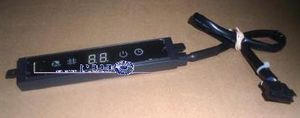 כרטיס תצוגה MIDEA-12/PLUS,SAGA A-12,STYLE-12,TOP-12/1