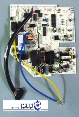 פיקוד מאייד GOLD 12I,PLASMA GOLD 12I/12PLUS