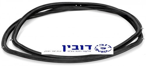 אטם דלת לתנור א.א.ג 29X39 דגם B-4300/B-410