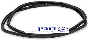 אטם דלת לתנור א.א.ג 29X39 דגם B-4300/B-410