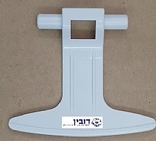 ידית דלת מ.כ טלסה פורון