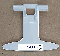 ידית דלת מ.כ טלסה פורון