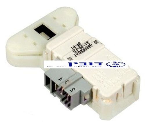 נועל דלת מ.כ אינדיסיט ,אריסטון , מרלוני 3 מגעים חדש