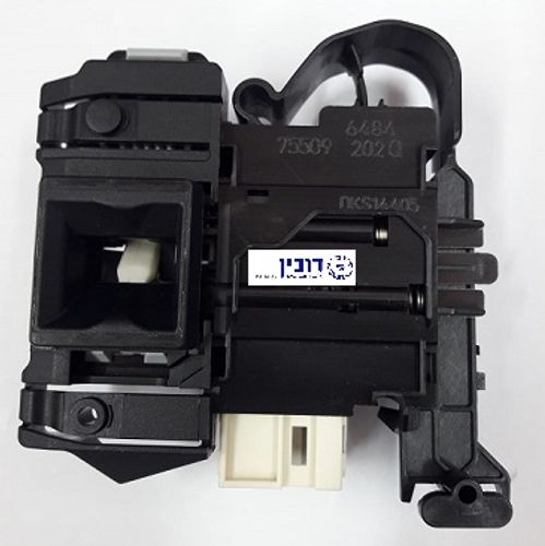נועל דלת קנדי 6-10 קילו דלת ללא ידית