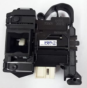 נועל דלת קנדי 6-10 קילו דלת ללא ידית