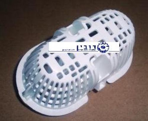 פילטר פנימי בתוך דוד מכונת כביסה זנוסי 5100\5180