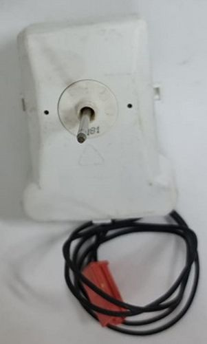 מנוע פאן אלקטרוני וסטל בקו בלומברג אמקור