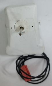 מנוע פאן אלקטרוני וסטל בקו בלומברג אמקור