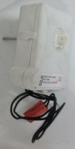 מנוע פאן אלקטרוני וסטל בקו בלומברג אמקור