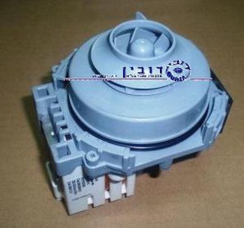 מנוע מדיח אינדסיט אריסטון ללא ראש 220V אסקול