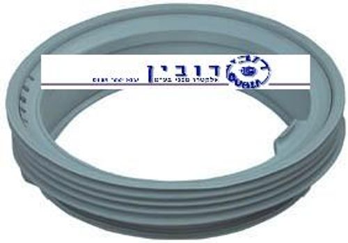 שרוול / אטם / גומיה לדלת מכונת כביסה א.א.ג 6 ק