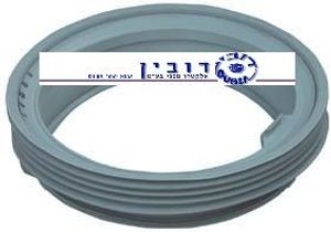 שרוול / אטם / גומיה לדלת מכונת כביסה א.א.ג 6 ק"ג