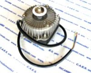 מנוע מאורר 10 W