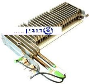 ג"ח מיבש פילפס באוכנט יצוק 2500W