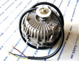 מנוע מאוורר 25w
