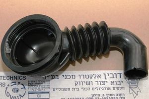 צינור תחתון סימנס 1200 8080 600