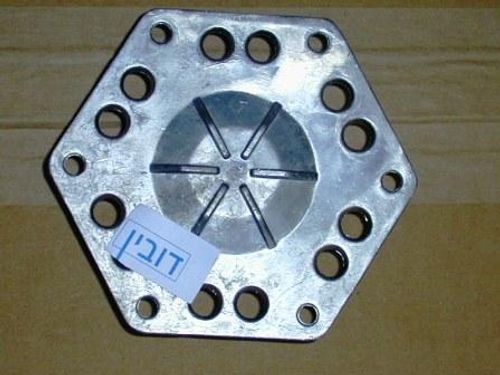 ציר תוף קריסטל צד שמאל NG