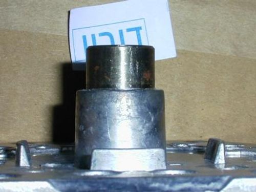 ציר תוף קריסטל צד שמאל NG