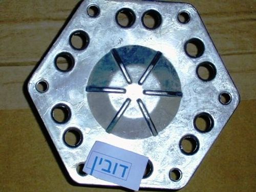 ציר תוף קריסטל צד גלגל 5005