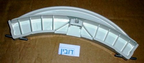 ידית דלת בוש 6ק