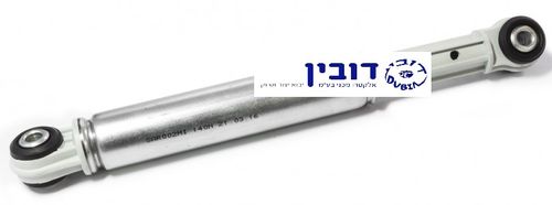 בולם זעזועים מילה 8 ממ 140N
