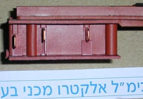נועל דלת ארדו H1 מטלפלקס