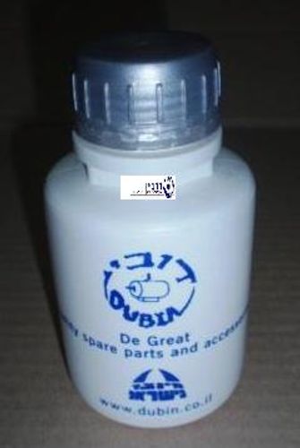 מסיר אבנית למכונות ומדיחים