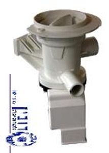 משאבה מגנטית פיליפס FL5500