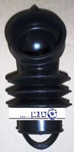 צינור דוד סבוניה ווסטל פילוט
