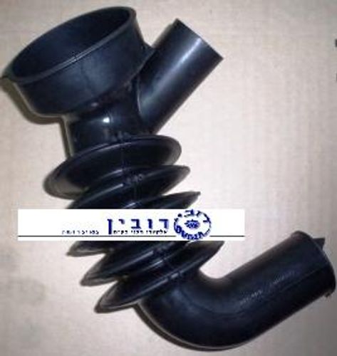 צינור דוד משאבה מלכודת וסטל